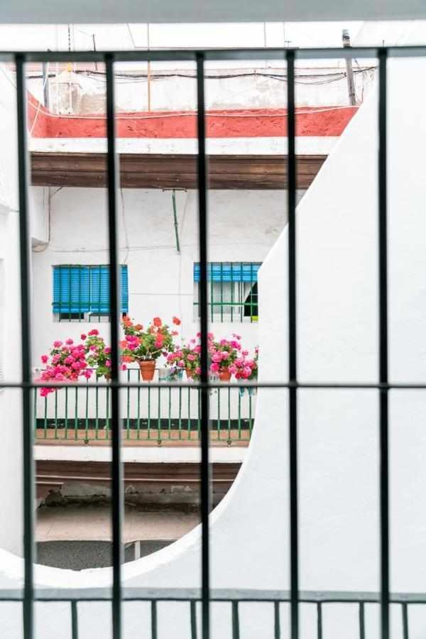 Apartamento Fantástico ático En El Casco Antiguo Junta A La Playa *