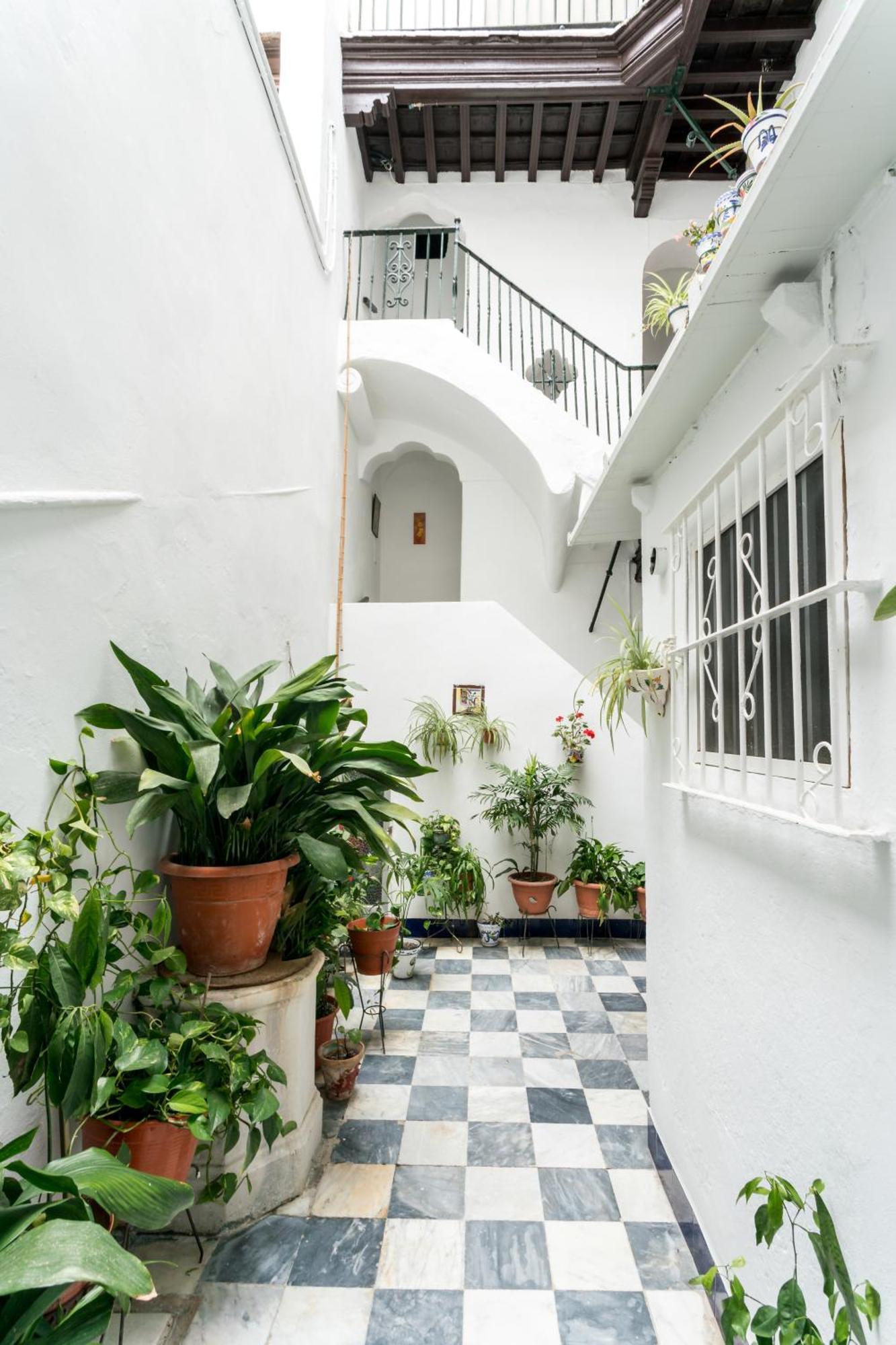 Fantastico Atico En El Casco Antiguo En A La Pla Cádiz